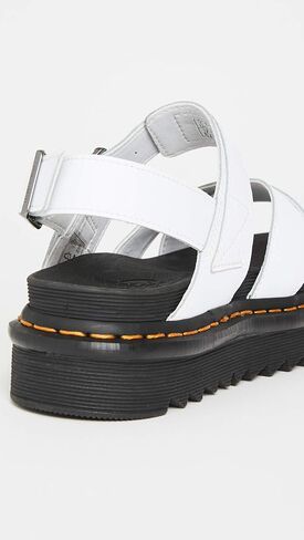 Dr. Martens womens Voss II Sandal in Saudi Arabia