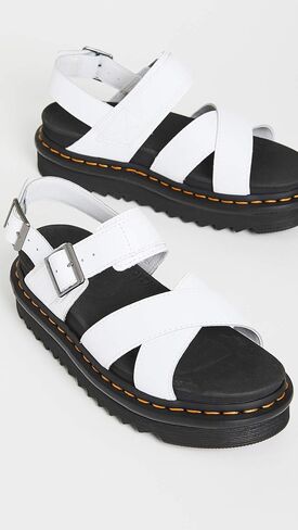 Dr. Martens womens Voss II Sandal in Saudi Arabia