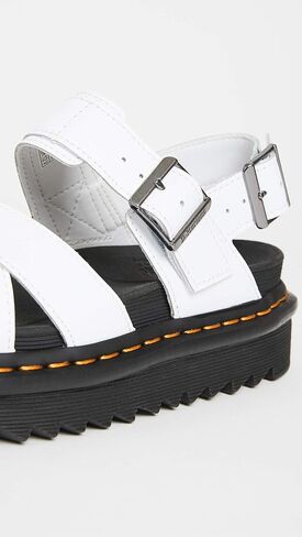 Dr. Martens womens Voss II Sandal in Saudi Arabia