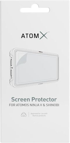 Atomos Anti-Glare LCD Screen Protector for Sumo 19" Monitor in Saudi Arabia