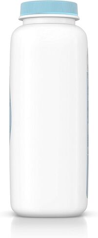 Johnson's Baby Powder for Delicate Skin, Hypoallergenic and Free of Parabens, Phthalates, and Dyes for Baby Skin Care, 1.5 oz in Saudi Arabia