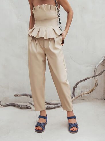 منصة SHIBEVER WIDGE WEDGE SANDALS: دعم قوس مريح الأنيق - Summer Open Toe Women Sandals in Kuwait