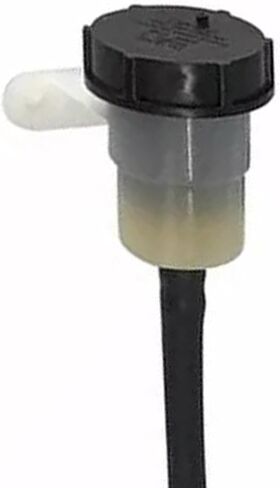 munirater Clutch Master Cylinder and Line Assembly Replacement for Ranger 1988-1991 CC649008 in Saudi Arabia