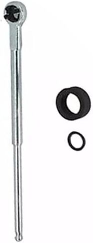 munirater Clutch Master Cylinder and Line Assembly Replacement for Ranger 1988-1991 CC649008 in Saudi Arabia