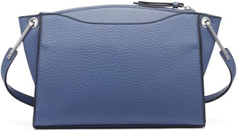 كالفن كلاين غارنيت أعلى zip crossbody in Kuwait