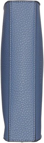 كالفن كلاين غارنيت أعلى zip crossbody in Kuwait