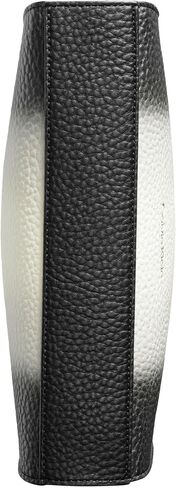 كالفن كلاين غارنيت أعلى zip crossbody in Kuwait