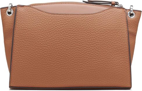 كالفن كلاين غارنيت أعلى zip crossbody in Kuwait