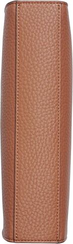 كالفن كلاين غارنيت أعلى zip crossbody in Kuwait