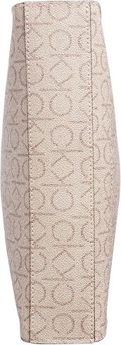 Calvin Klein Garnet Top Zip Crossbody in Kuwait