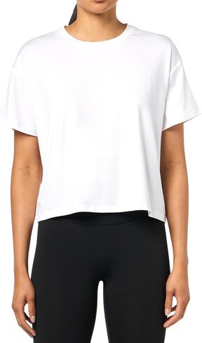 Under Armour Women's Movement Short Sleeve T Shirt in Kuwait