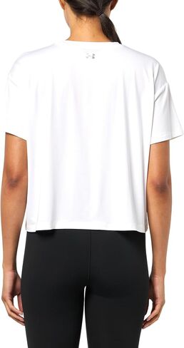 Under Armour Women's Movement Short Sleeve T Shirt in Kuwait