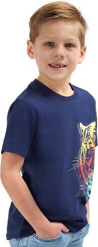 Lands' End Boys' T-Shirt in Kuwait