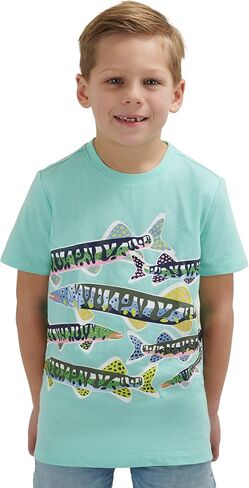 تي شيرت الأراضي "نهاية الأولاد" in Kuwait