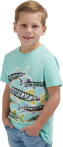 تي شيرت الأراضي "نهاية الأولاد" in Kuwait