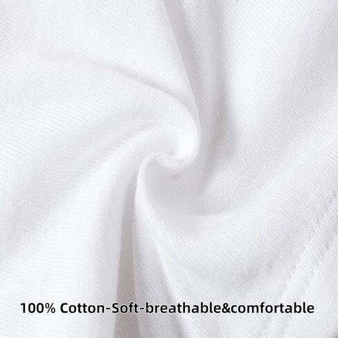 3 حزمة ملخصات الفتيات الصغار سراويل داخلية للقطن ناعم in Kuwait