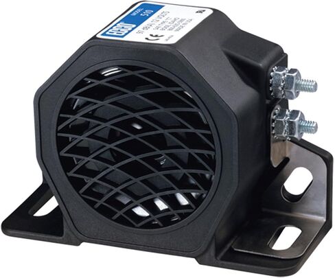 ECCO 575 Back Up Alarm in Saudi Arabia