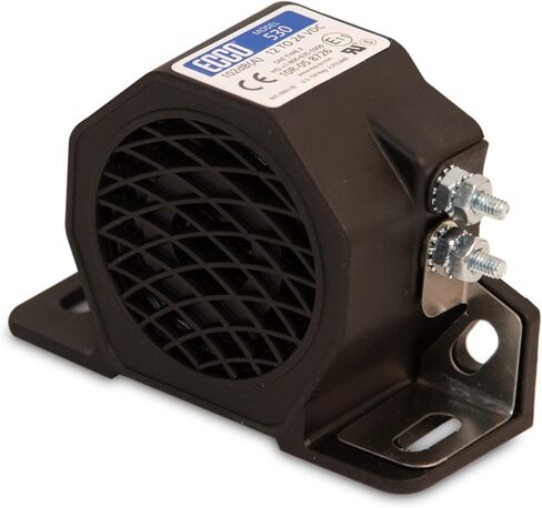 ECCO 575 Back Up Alarm in Saudi Arabia