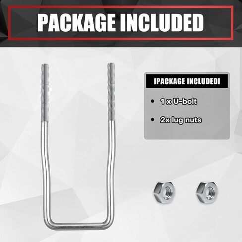 في اي اي جي ال حامل اطار احتياطي للمقطورة، حامل اطار احتياطي للمقطورة، طلاء مسحوق اسود، يناسب 4 و5 و6 عروات عجلات مقطورة 4 انش و4.5 انش و4.75 انش و5 انش و5.5 انش، اقصى حمل 120 باوند in Kuwait