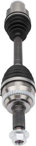 Front CV Axle Shaft Assembly compatible for Ford Edge 2007-2014, for Lincoln MKX 2007-2015 - V6 3.5L 3.7L FWD Passenger Side, Replace# 66-2190, NCV11509, 7T4Z3A428A in Saudi Arabia