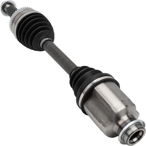 Front CV Axle Shaft Assembly compatible for Ford Edge 2007-2014, for Lincoln MKX 2007-2015 - V6 3.5L 3.7L FWD Passenger Side, Replace# 66-2190, NCV11509, 7T4Z3A428A in Saudi Arabia