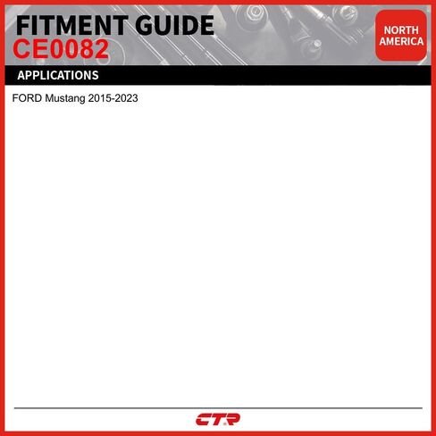 ctr ce0082 [OE Supplier] end end end end end end متوافق مع مركبات فورد-يحل محل FR3Z-3A130-A ، in Saudi Arabia
