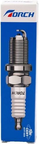 Torch 5K6RTC SPACK SLUP استبدال لـ NGK BCPR6ES SPACK ، لأستون مارتن Virage Volante 1993-1994 5.3L/5340CC ، OEM ، EA in Saudi Arabia