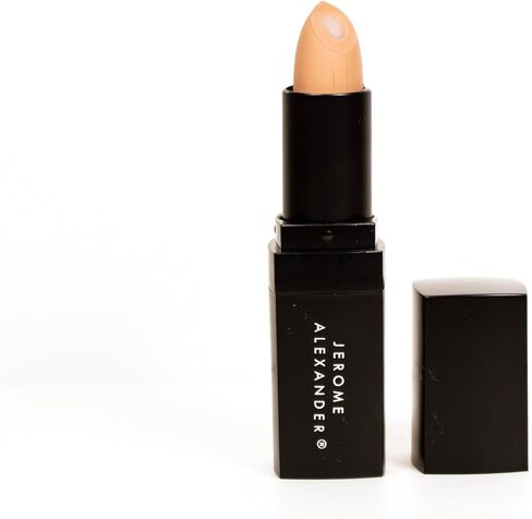 CoverAge Eye Concealer by Jerome Alexander - 5-in-1 Concealer Stick and Eye Roller Ball, Under Eye Circle Concealer, Corrector, Moisturizer, & Tightener for Anti-Aging in Saudi Arabia