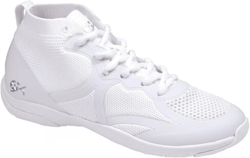 GK All-Star Cheer Hi-Flyer Mid-Top Shoe - Flexible Performance Cheerleading Sneaker - Women's Sizes in Kuwait