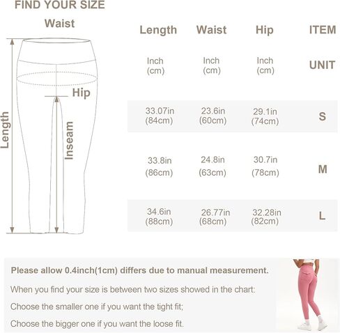 3 Pcs Women's High Waist Leggings, Elastic Leggings for Sports and Fitness Yoga Gym Running Pants in Saudi Arabia