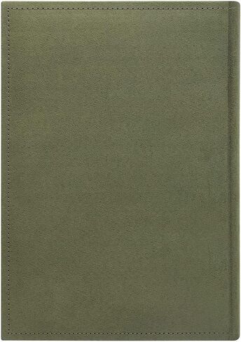 Golden State Art, Photo Album with Memo Writing Space hold 300 4x6 Horizontal Pictures, Suede Cover (Grass Green) in Saudi Arabia