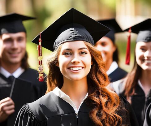 PENTA ANGEL Graduation Cap Photo Charm Personalized Memorial Graduate Cap Decorations DIY Tassel Gifts for Class of 2025 2026 Grad Cap Gown Ceremony in Saudi Arabia