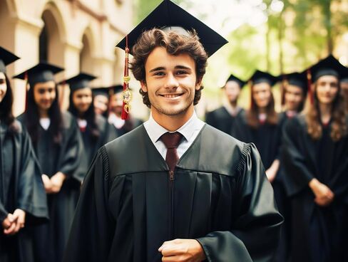 PENTA ANGEL Graduation Cap Photo Charm Personalized Memorial Graduate Cap Decorations DIY Tassel Gifts for Class of 2025 2026 Grad Cap Gown Ceremony in Saudi Arabia