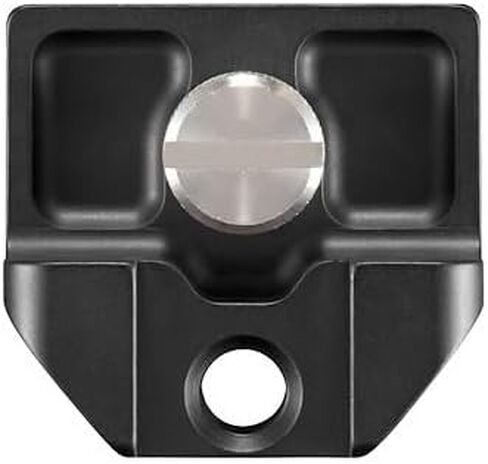 Manfrotto GimBoom Accessory Connector, Accessories for Gimboom, Tripod for Camera, Stabilizer, Photography and Videography, Camera Equipment, for CSC and Dynamic Users in Saudi Arabia