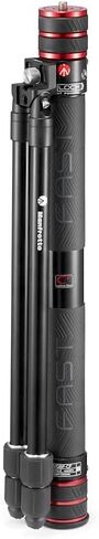 Manfrotto GimBoom Accessory Connector, Accessories for Gimboom, Tripod for Camera, Stabilizer, Photography and Videography, Camera Equipment, for CSC and Dynamic Users in Saudi Arabia