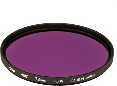 Hoya 52mm FLW Fluorescent Multi Coated Glass Filter in Saudi Arabia