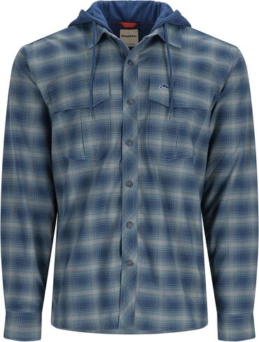 Simms Men's Coldweather Hoody in Saudi Arabia