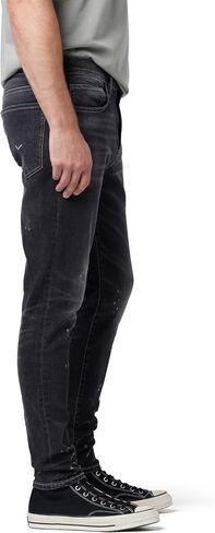 HUDSON Men's Zane Skinny Jean in Saudi Arabia