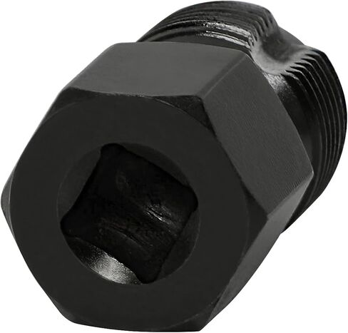 ARES 70692 - Limited Access Thread Chaser - Fits M14 x 1.25mm Size Plugs - Perfect for Spark Plug Holes in Confined and Limited Access Areas in Saudi Arabia