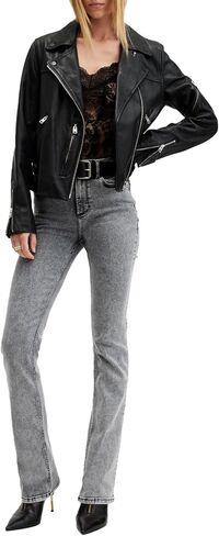Women's Haldan Slim Bootcut in Saudi Arabia