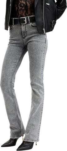 Women's Haldan Slim Bootcut in Saudi Arabia