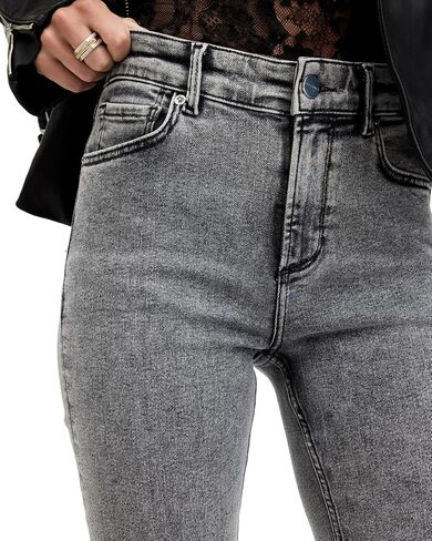 Women's Haldan Slim Bootcut in Saudi Arabia