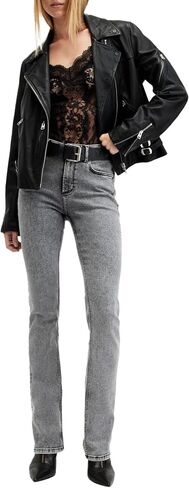 Women's Haldan Slim Bootcut in Saudi Arabia