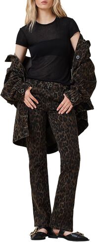 Women's Haldan Slim Bootcut in Saudi Arabia