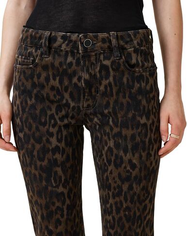 Women's Haldan Slim Bootcut in Saudi Arabia