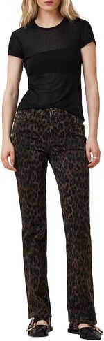 Women's Haldan Slim Bootcut in Saudi Arabia