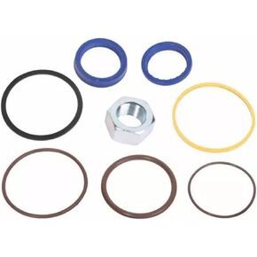 Tilt Cylinder Seal Kit 6806330 Fit For Bobcat 773 S150 S160 S175 S185 S205 T180 T190 Loader