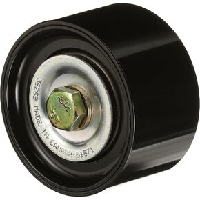 Gates 36269 DriveAlign Belt Drive Idler/Tensioner Pulley