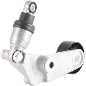 SCITOO 419-123 Serpentine Belt Tensioner with Pully Fits for Chevy Prizm for Pontiac Vibe for Toyota Celica for Toyota Corolla for Toyota Matrix for Toyota MR2 Spyder