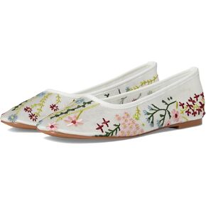 Madden Girl Women's Cass Ballet Flat
